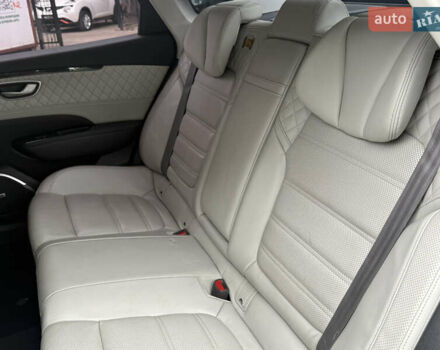 Самсунг SM6 2016 в Одессе на Automoto.ua Белый Самсунг SM6, объемом двигателя 2 л и пробегом 72 тыс. км за 12900 $, фото 39 на Automoto.ua