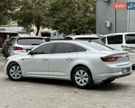 Самсунг SM6 2016 в Одессе на Automoto.ua Белый Самсунг SM6, объемом двигателя 2 л и пробегом 72 тыс. км за 12900 $, фото 22 на Automoto.ua