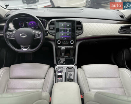 Самсунг SM6 2016 в Одессе на Automoto.ua Белый Самсунг SM6, объемом двигателя 2 л и пробегом 72 тыс. км за 12900 $, фото 48 на Automoto.ua