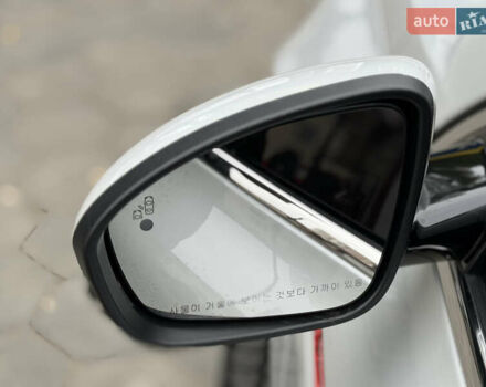 Самсунг SM6 2016 в Одессе на Automoto.ua Белый Самсунг SM6, объемом двигателя 2 л и пробегом 72 тыс. км за 12900 $, фото 11 на Automoto.ua