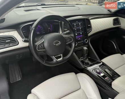 Самсунг SM6 2016 в Одессе на Automoto.ua Белый Самсунг SM6, объемом двигателя 2 л и пробегом 72 тыс. км за 12900 $, фото 34 на Automoto.ua