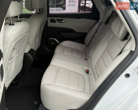 Самсунг SM6 2016 в Одессе на Automoto.ua Белый Самсунг SM6, объемом двигателя 2 л и пробегом 72 тыс. км за 12900 $, фото 38 на Automoto.ua