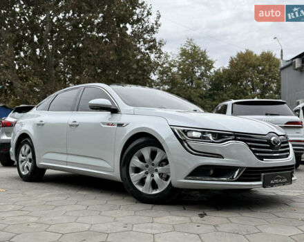 Самсунг SM6 2016 в Одессе на Automoto.ua Белый Самсунг SM6, объемом двигателя 2 л и пробегом 72 тыс. км за 12900 $, фото 13 на Automoto.ua