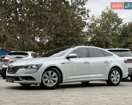 Самсунг SM6 2016 в Одессе на Automoto.ua Белый Самсунг SM6, объемом двигателя 2 л и пробегом 72 тыс. км за 12900 $, фото 8 на Automoto.ua