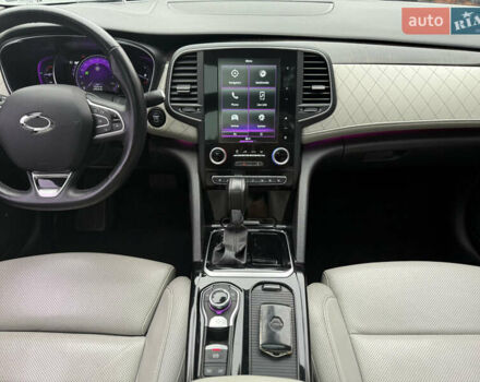 Самсунг SM6 2016 в Одессе на Automoto.ua Белый Самсунг SM6, объемом двигателя 2 л и пробегом 72 тыс. км за 12900 $, фото 51 на Automoto.ua