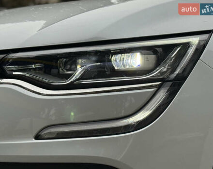 Самсунг SM6 2016 в Одессе на Automoto.ua Белый Самсунг SM6, объемом двигателя 2 л и пробегом 72 тыс. км за 12900 $, фото 9 на Automoto.ua