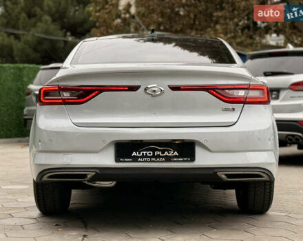 Самсунг SM6 2016 в Одессе на Automoto.ua Белый Самсунг SM6, объемом двигателя 2 л и пробегом 72 тыс. км за 12900 $, фото 24 на Automoto.ua