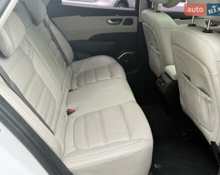 Самсунг SM6 2016 в Одессе на Automoto.ua Белый Самсунг SM6, объемом двигателя 2 л и пробегом 72 тыс. км за 12900 $, фото 42 на Automoto.ua