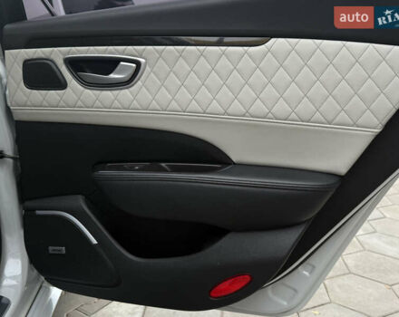 Самсунг SM6 2016 в Одессе на Automoto.ua Белый Самсунг SM6, объемом двигателя 2 л и пробегом 72 тыс. км за 12900 $, фото 41 на Automoto.ua