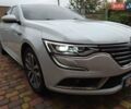 Белый Самсунг SM6, объемом двигателя 2 л и пробегом 58 тыс. км за 11500 $, фото 1 на Automoto.ua