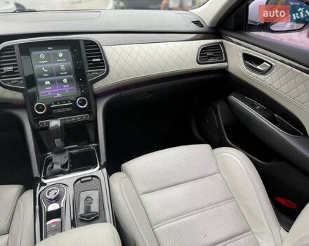 Самсунг SM6 2016 в Одессе на Automoto.ua Белый Самсунг SM6, объемом двигателя 2 л и пробегом 72 тыс. км за 12900 $, фото 50 на Automoto.ua