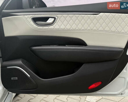 Самсунг SM6 2016 в Одессе на Automoto.ua Белый Самсунг SM6, объемом двигателя 2 л и пробегом 72 тыс. км за 12900 $, фото 45 на Automoto.ua