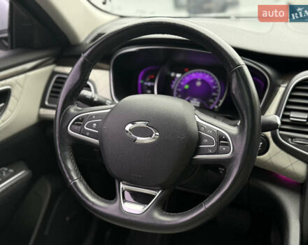 Самсунг SM6 2016 в Одессе на Automoto.ua Белый Самсунг SM6, объемом двигателя 2 л и пробегом 72 тыс. км за 12900 $, фото 52 на Automoto.ua