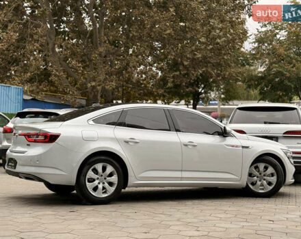 Самсунг SM6 2016 в Одессе на Automoto.ua Белый Самсунг SM6, объемом двигателя 2 л и пробегом 72 тыс. км за 12900 $, фото 28 на Automoto.ua