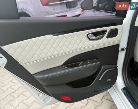 Самсунг SM6 2016 в Одессе на Automoto.ua Белый Самсунг SM6, объемом двигателя 2 л и пробегом 72 тыс. км за 12900 $, фото 36 на Automoto.ua