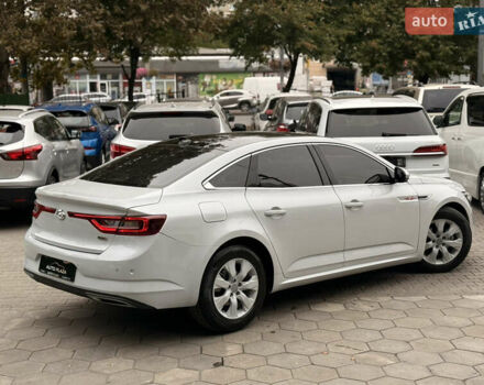 Самсунг SM6 2016 в Одессе на Automoto.ua Белый Самсунг SM6, объемом двигателя 2 л и пробегом 72 тыс. км за 12900 $, фото 25 на Automoto.ua