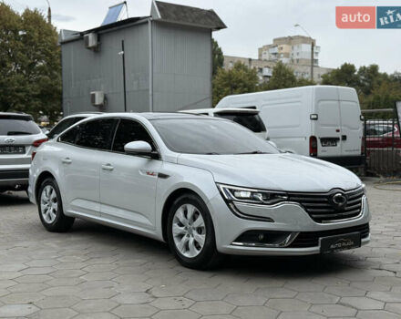 Самсунг SM6 2016 в Одессе на Automoto.ua Белый Самсунг SM6, объемом двигателя 2 л и пробегом 72 тыс. км за 12900 $, фото 3 на Automoto.ua