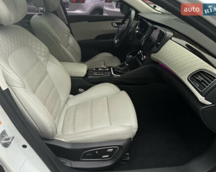 Самсунг SM6 2016 в Одессе на Automoto.ua Белый Самсунг SM6, объемом двигателя 2 л и пробегом 72 тыс. км за 12900 $, фото 46 на Automoto.ua