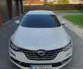 Белый Самсунг SM6, объемом двигателя 1.5 л и пробегом 178 тыс. км за 15400 $, фото 1 на Automoto.ua