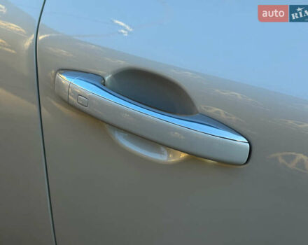 Белый Самсунг SM6, объемом двигателя 1.8 л и пробегом 30 тыс. км за 28200 $, фото 8 на Automoto.ua