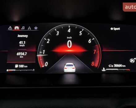 Белый Самсунг SM6, объемом двигателя 1.8 л и пробегом 30 тыс. км за 28200 $, фото 25 на Automoto.ua