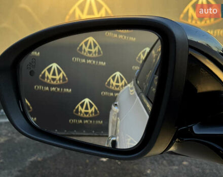 Белый Самсунг SM6, объемом двигателя 1.8 л и пробегом 30 тыс. км за 28200 $, фото 9 на Automoto.ua