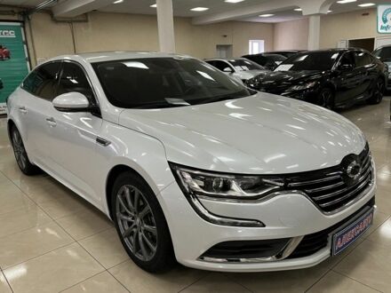 Самсунг SM6 2016 в Кропивницком (Кировограде) на Automoto.ua Белый Самсунг SM6, объемом двигателя 2 л и пробегом 93 тыс. км за 12000 $, фото 1 на Automoto.ua