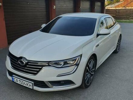 Самсунг SM6 2017 в Черкассах на Automoto.ua Белый Самсунг SM6, объемом двигателя 1.5 л и пробегом 178 тыс. км за 15400 $, фото 1 на Automoto.ua