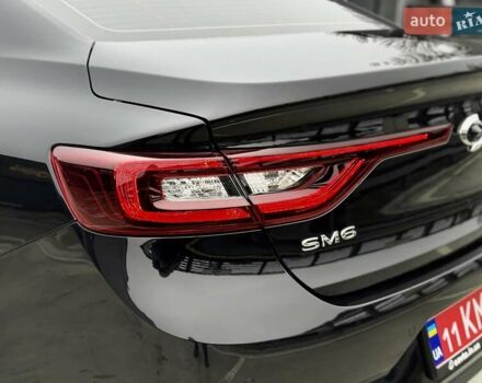 Черный Самсунг SM6, объемом двигателя 0 л и пробегом 70 тыс. км за 13300 $, фото 24 на Automoto.ua