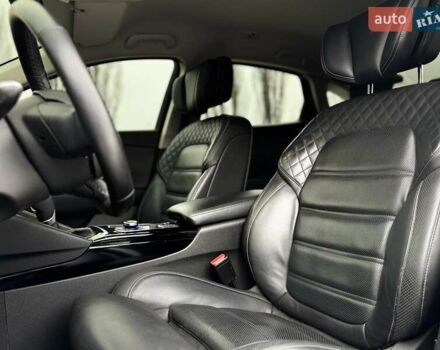 Черный Самсунг SM6, объемом двигателя 0 л и пробегом 70 тыс. км за 13300 $, фото 37 на Automoto.ua