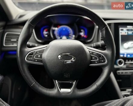 Черный Самсунг SM6, объемом двигателя 0 л и пробегом 70 тыс. км за 13300 $, фото 38 на Automoto.ua