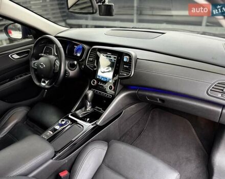 Черный Самсунг SM6, объемом двигателя 0 л и пробегом 70 тыс. км за 13300 $, фото 52 на Automoto.ua