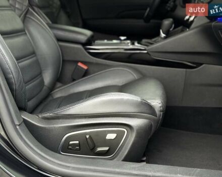 Черный Самсунг SM6, объемом двигателя 0 л и пробегом 70 тыс. км за 13300 $, фото 50 на Automoto.ua