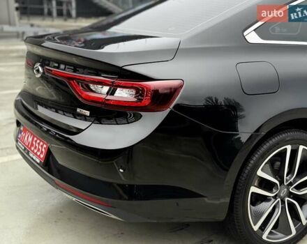 Черный Самсунг SM6, объемом двигателя 0 л и пробегом 70 тыс. км за 13300 $, фото 26 на Automoto.ua