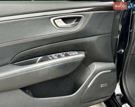 Черный Самсунг SM6, объемом двигателя 0 л и пробегом 70 тыс. км за 13300 $, фото 34 на Automoto.ua