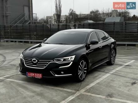 Чорний Самсунг SM6, об'ємом двигуна 0 л та пробігом 70 тис. км за 13300 $, фото 1 на Automoto.ua