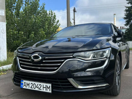 Самсунг SM6 2018 в Коростене на Automoto.ua Черный Самсунг SM6, объемом двигателя 1.46 л и пробегом 210 тыс. км за 14200 $, фото 1 на Automoto.ua