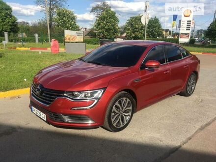 Самсунг SM6 2016 в Житомире на Automoto.ua Красный Самсунг SM6, объемом двигателя 2 л и пробегом 198 тыс. км за 18999 $, фото 1 на Automoto.ua