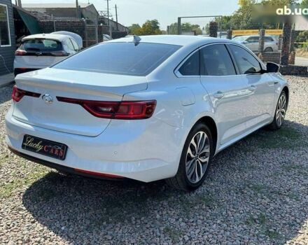 Самсунг SM6 2016 в Одессе на Automoto.ua Самсунг SM6, объемом двигателя 2 л и пробегом 48 тыс. км за 12700 $, фото 7 на Automoto.ua