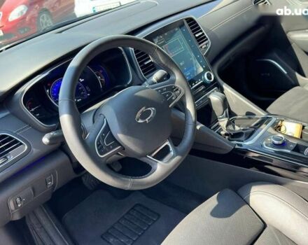 Самсунг SM6 2016 в Одессе на Automoto.ua Самсунг SM6, объемом двигателя 2 л и пробегом 48 тыс. км за 12700 $, фото 16 на Automoto.ua