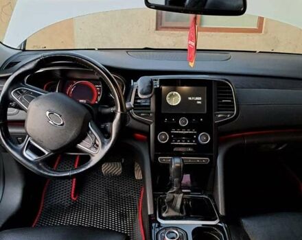 Самсунг SM6, объемом двигателя 1.5 л и пробегом 147 тыс. км за 13200 $, фото 11 на Automoto.ua