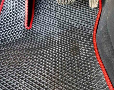 Самсунг SM6, объемом двигателя 1.5 л и пробегом 147 тыс. км за 13200 $, фото 16 на Automoto.ua