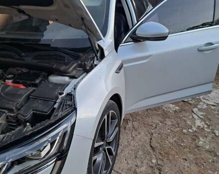 Самсунг SM6, объемом двигателя 1.5 л и пробегом 147 тыс. км за 13200 $, фото 6 на Automoto.ua