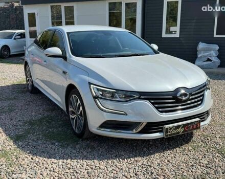 Самсунг SM6 2016 в Одессе на Automoto.ua Самсунг SM6, объемом двигателя 2 л и пробегом 48 тыс. км за 12700 $, фото 4 на Automoto.ua