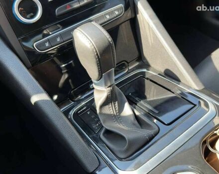 Самсунг SM6 2016 в Одессе на Automoto.ua Самсунг SM6, объемом двигателя 2 л и пробегом 48 тыс. км за 12700 $, фото 21 на Automoto.ua