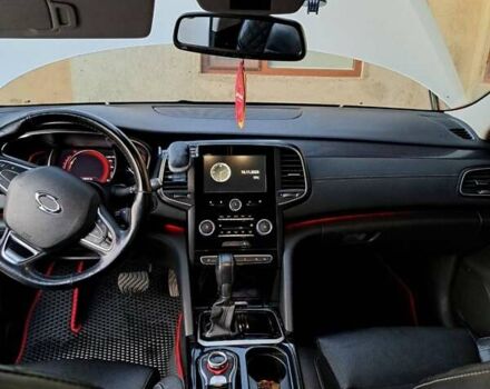 Самсунг SM6, объемом двигателя 1.5 л и пробегом 147 тыс. км за 13200 $, фото 35 на Automoto.ua