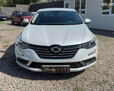 Самсунг SM6 2016 в Одессе на Automoto.ua Самсунг SM6, объемом двигателя 2 л и пробегом 48 тыс. км за 12700 $, фото 5 на Automoto.ua