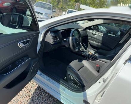 Самсунг SM6 2016 в Одессе на Automoto.ua Самсунг SM6, объемом двигателя 2 л и пробегом 48 тыс. км за 12700 $, фото 11 на Automoto.ua