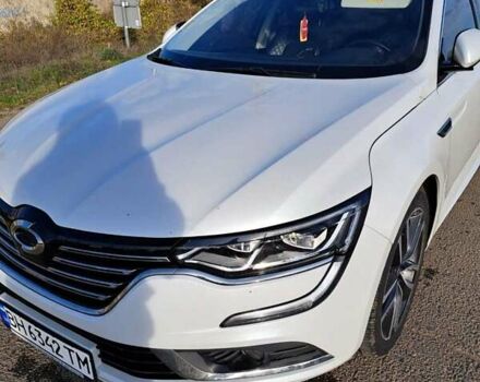 Самсунг SM6, объемом двигателя 1.5 л и пробегом 147 тыс. км за 13200 $, фото 21 на Automoto.ua