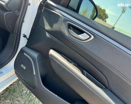 Самсунг SM6 2016 в Одессе на Automoto.ua Самсунг SM6, объемом двигателя 2 л и пробегом 48 тыс. км за 12700 $, фото 13 на Automoto.ua